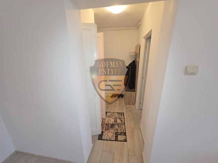 2 camere, Spital , Tomis II, 48 mp, parcare, et 1/4, imbunatatit, semidecomandat - 3