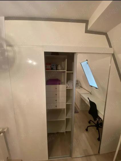 Apartament 2 camere, 2 bai, 49mp, Sector 4, centrala proprie, statie STB 77, 76, 381 - 3