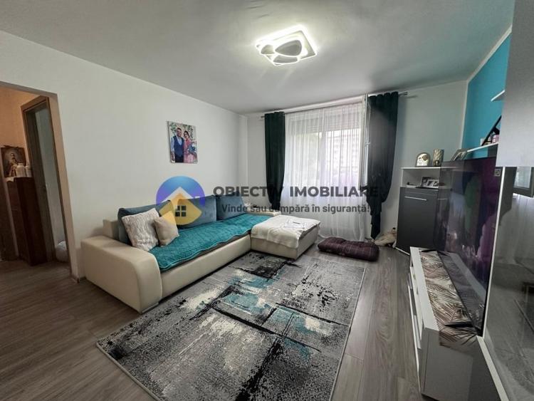 Apartament 2 camere parter - Darmanesti - 1