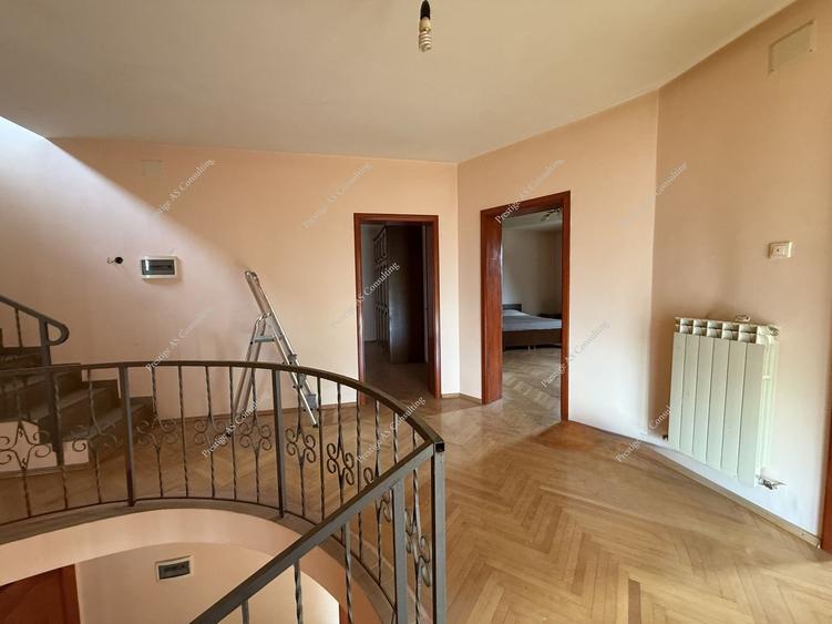 Casa individuala spatioasa | Teren 651 mp Zona Planetelor – Giroc - 8