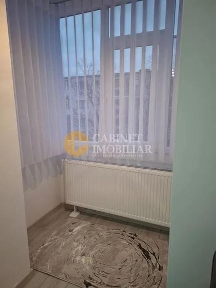 2 CAMERE- RENOVAT-MOBILAT SI UTILAT- ZONA ALEXANDRU CEL BUN/FAMILIAL - 8
