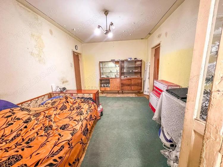 2 Camere Lujerului Metrou Posibilitate Centrala - 7