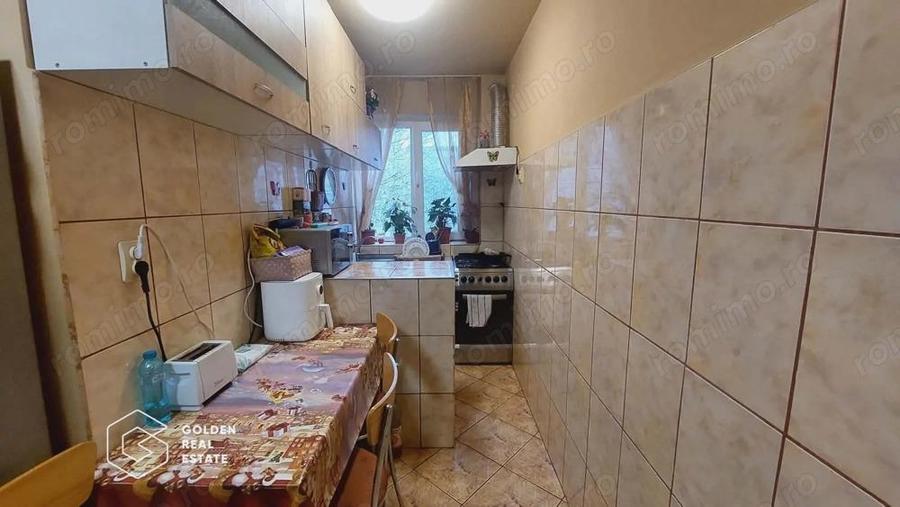 Apartament cu 3 camere in Calea Sagului, COMISION 0% - 9