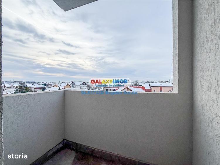 Garsoniera de inchiriat in Chiajna - 5