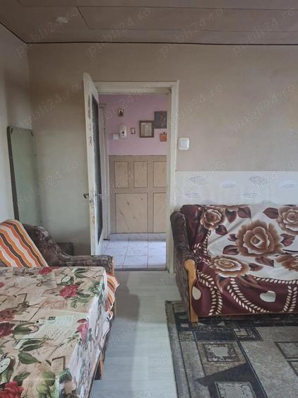 Vand apartament 2 camere,Vlaicu - 6