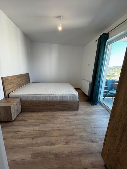 Apartament spatios de inchiriat, Rasnov, Radsor Residence - 5