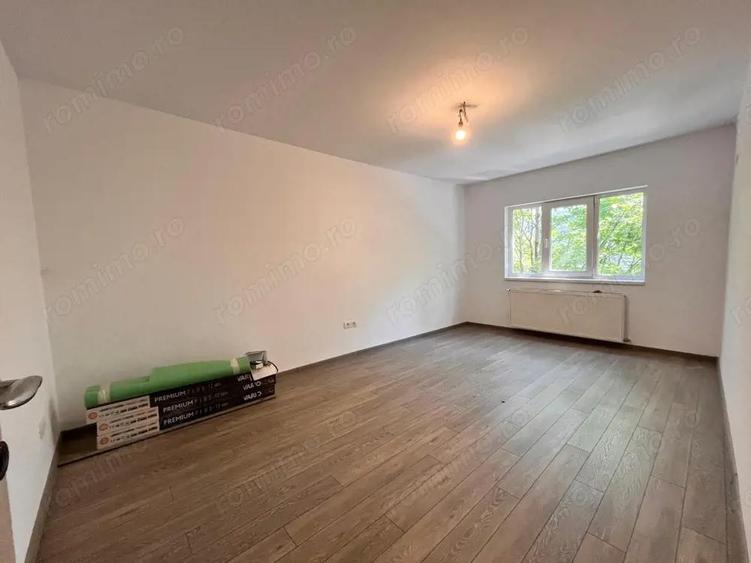 APARTAMENT CU 2 CAMERE PARTIAL MOBILAT IN ZONA TORONTAL LA 350 EURO - 4