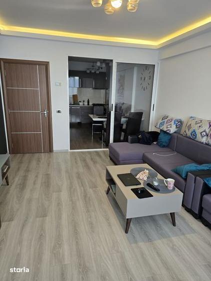 apartament 3 camere isaran cu garaj subteran si statie incarcare - 5