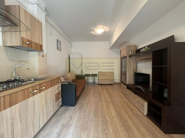 Apartament 2 camere Nicolina - Newton City - 15