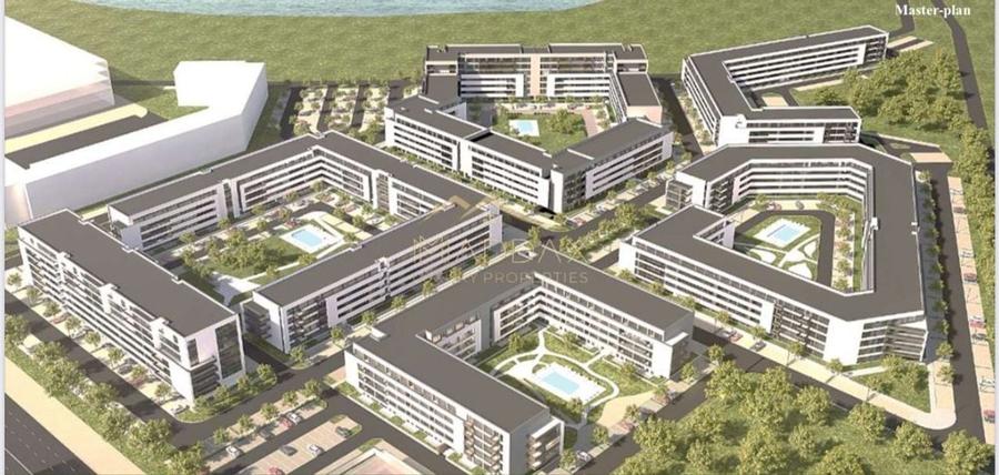 Apartament 2 camere***Bloc NOU premium**Piscina//Sector 1_Chitila - 20