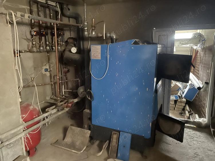 vanzare pensiune Borsa Complex - 2