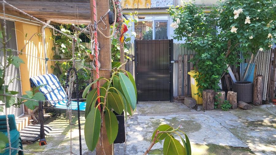Vand casa situata in centrul istoric al Brailei - 5