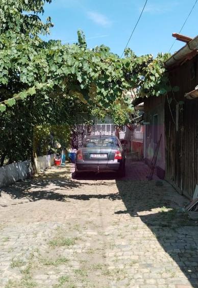 Branesti / IF - casa batraneasca din caramida cu teren de... - 19