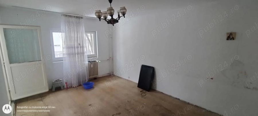 de vanzare apartament 3 camere Veteranilor militari - 9