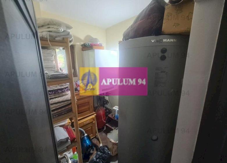 Pensiune de v&acirc;nzare &icirc;n Bușteni - Zona Zamora - 31