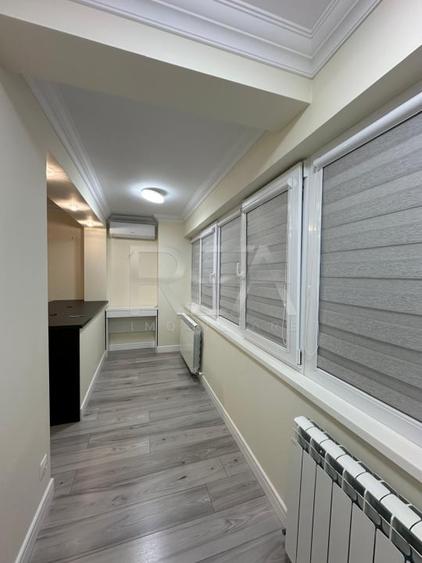 2 Camere Ready to move Gorjului Metrou Aproape - 19