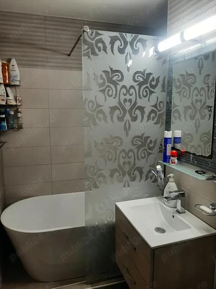 vand apartament ultracentral in cammpia turzii 3 camere - 4