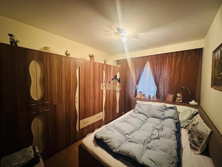 Apartament 3 camere | 52 mpu | Zona Blvd 1 Decembrie 1918 | Grigorescu - 4