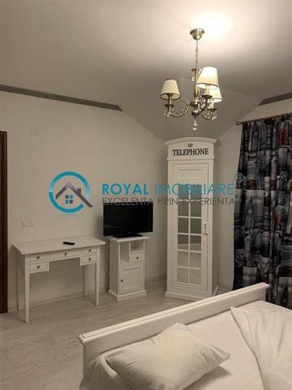 Royal Imobiliare- Inchirieri vile zona Albert - 9