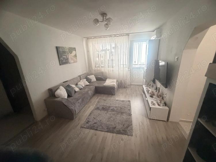 Apartament 2 camere Soseaua Mihai Bravu Bloc Stradal - 1