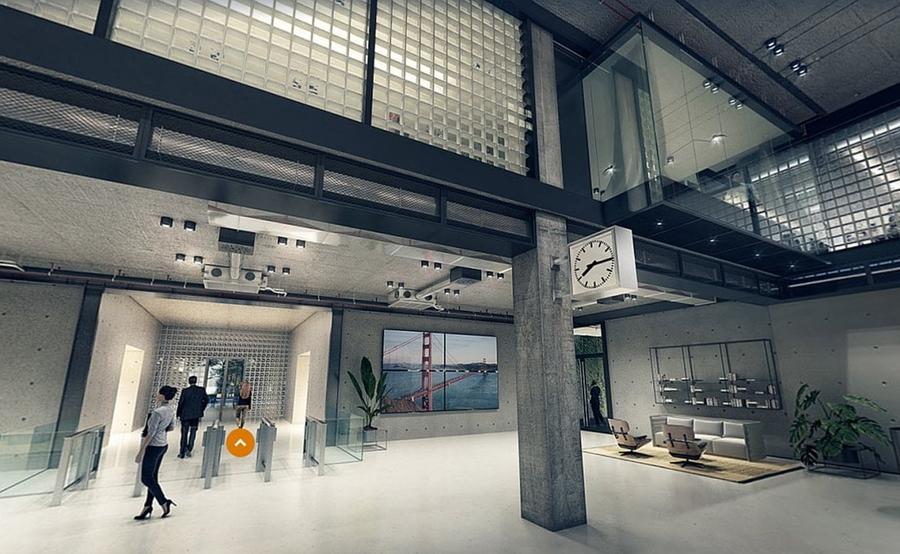 J8 Office Park, Bucurestii Noi - comision 0%, reprezentam proprietarul! - 7