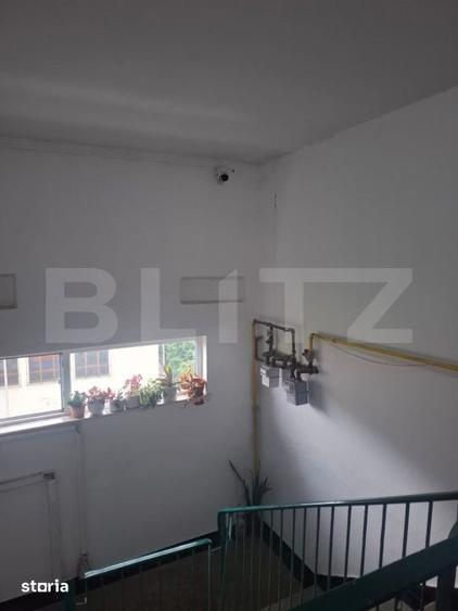 Apartament 2 camere, 55 mp, zona Micro 11 - 3