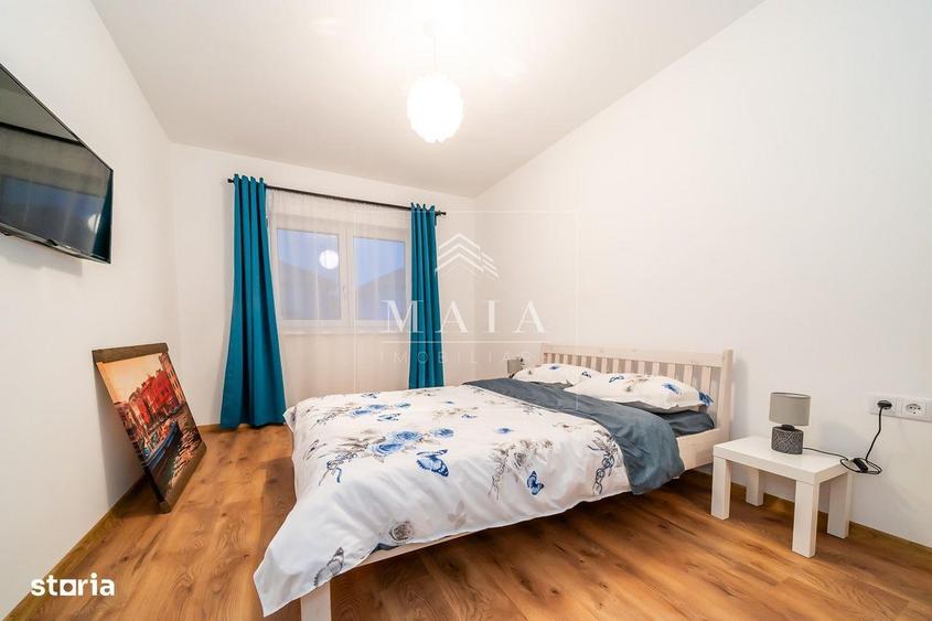 Casa tip duplex, 4 camere, zona Triajului-Selimbar - 8