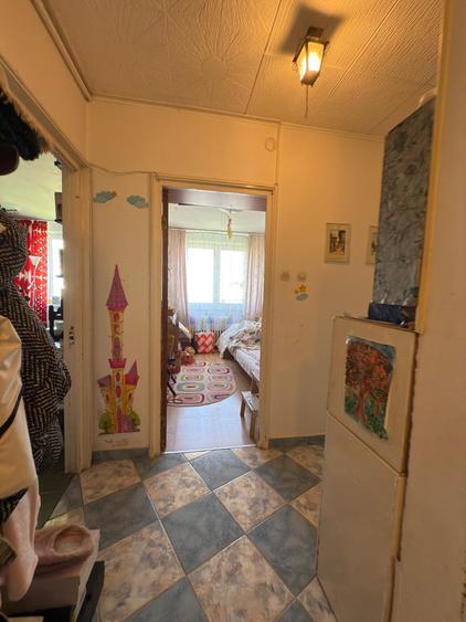 Apartament 4 camere, Ozana, langa scoala nr.116, doua bai, boxa in acte. - 11