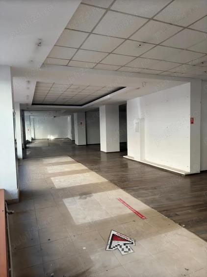 Spa?iu de inchiriat 398 mp, compartimentabil Str. Constantin Dobrogeanu Gherea, Ploie?ti - 3