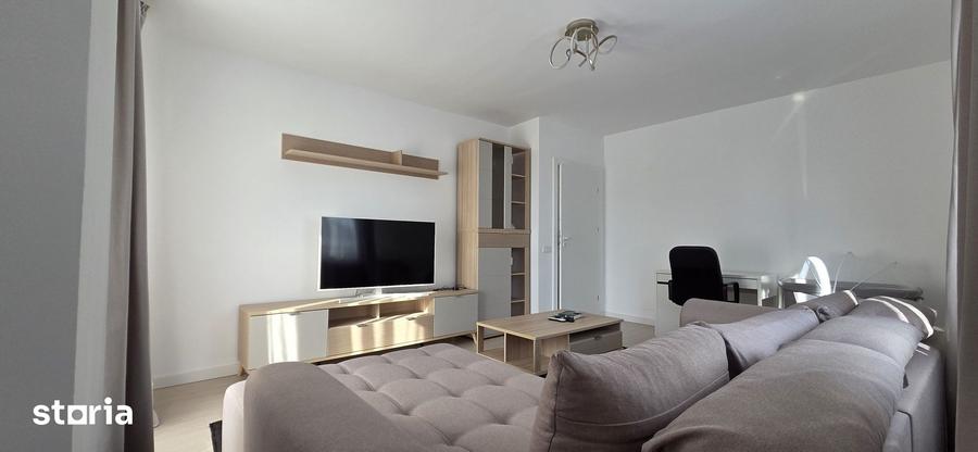Apartament 2 camere si loc de parcare subteran - 19