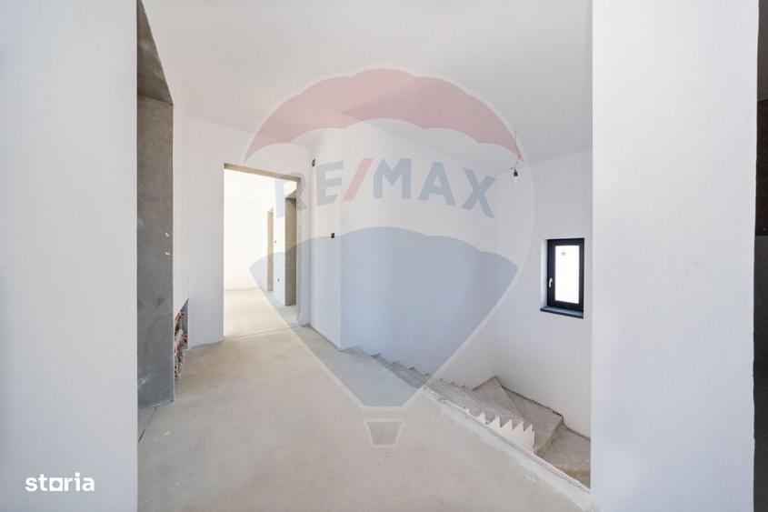 Casa noua premium in Sacele | Construc?ie de calitate - 2