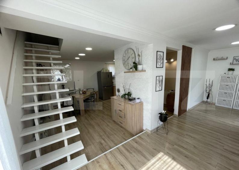 Casa Individuala complet finisata ?i utilata in Apahida - 5