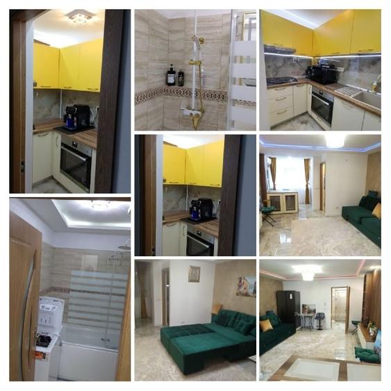 Garsonieră  Craiovei,  confort 1 - stradal , complet utilată  si mobilata - 1