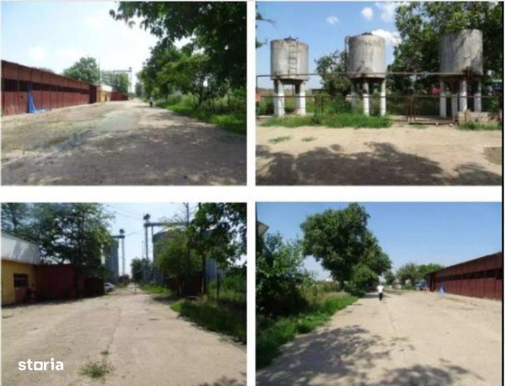 Ferma compusa din: teren intravilan in suprafa?a de 17.738 mp ?i cla - 10