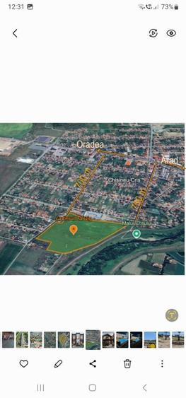 vand parcele de teren - 2