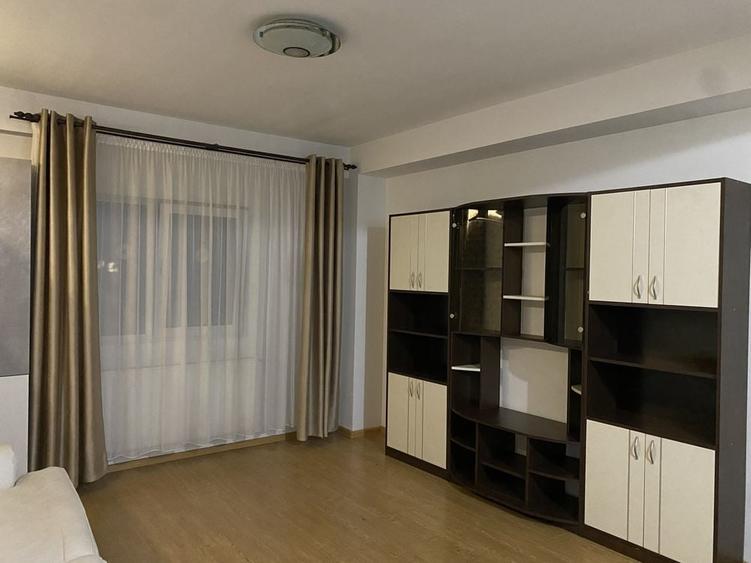 Apartament cu 2 camere în Roșu