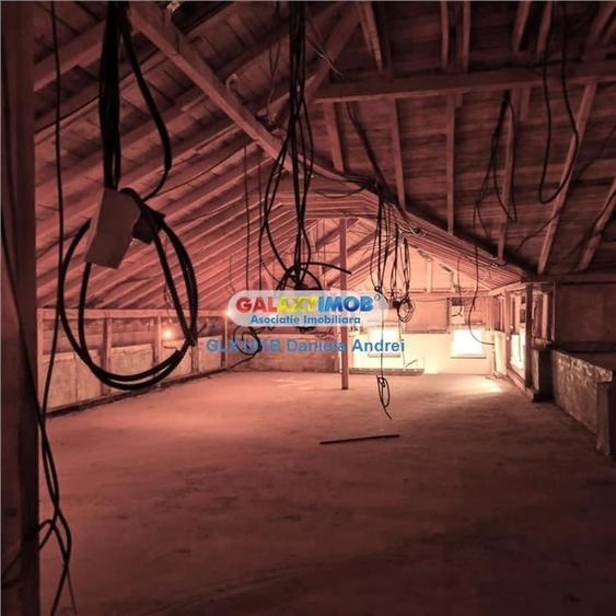 De vanzare VILA cu 26 camere + TEREN 450 mp ULTRACENTRAL 2800000 EURO - 35