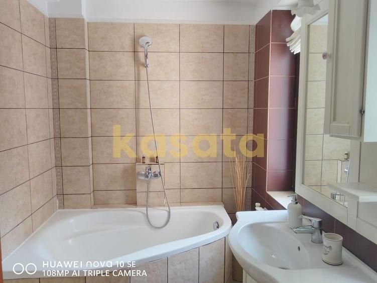 Apartament 2 camere | Dorobanți | Terasă și balcon - 11