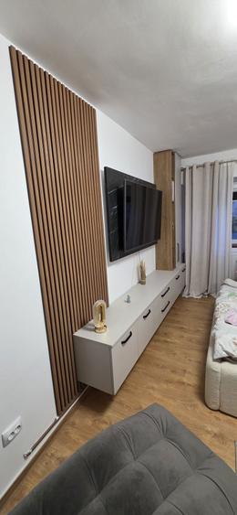 Apartament Modern si Spatios pe Calea Bucuresti 4 camere et 2 - 1
