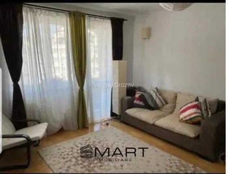 Apartament 2 camere in Centrul Istoric Apartament 2 camere in Centrul Istoric