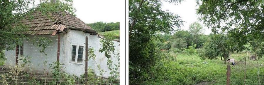 Casa si teren Costinesti, Botosani, ID: R2728052 - 18