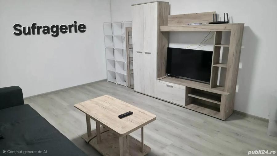 Inchiriez apartament 2 camere decomandat - 3