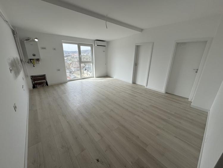 Apartament 3 camere | 2 băi | bloc nou - 2022 - 1