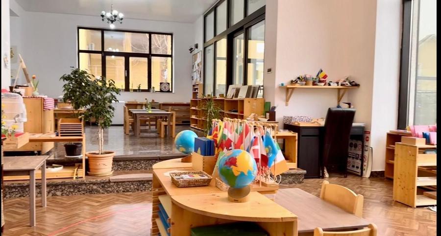 Vilă individuală 17 camere, 850 mp teren | Grădiniță / clinică | Iancu Nicolae - 1