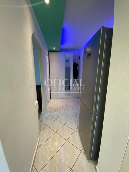 Apartament 2 Camere Decomandat | 53 Mp | Balcon | Gheorgheni IULIUS - 9