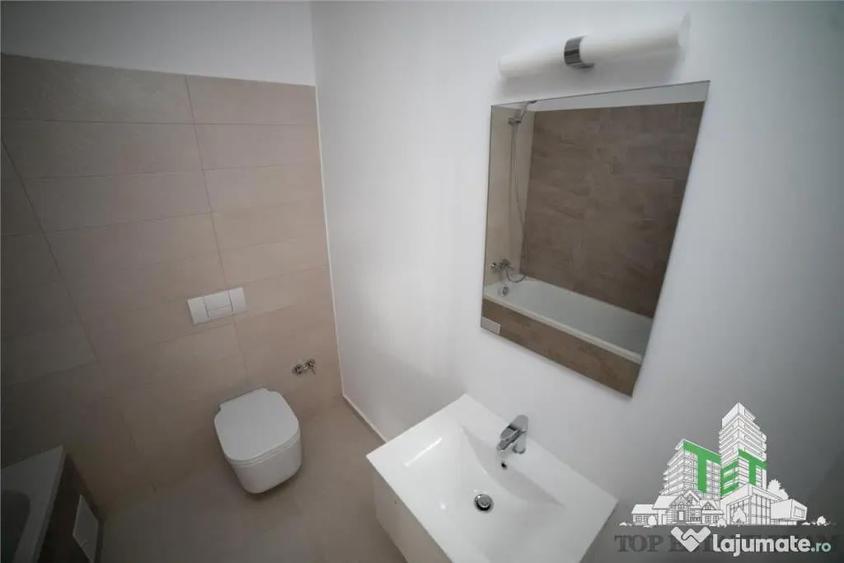 Herastrau-Nordului, apartament 5 camere in bloc nou - 13