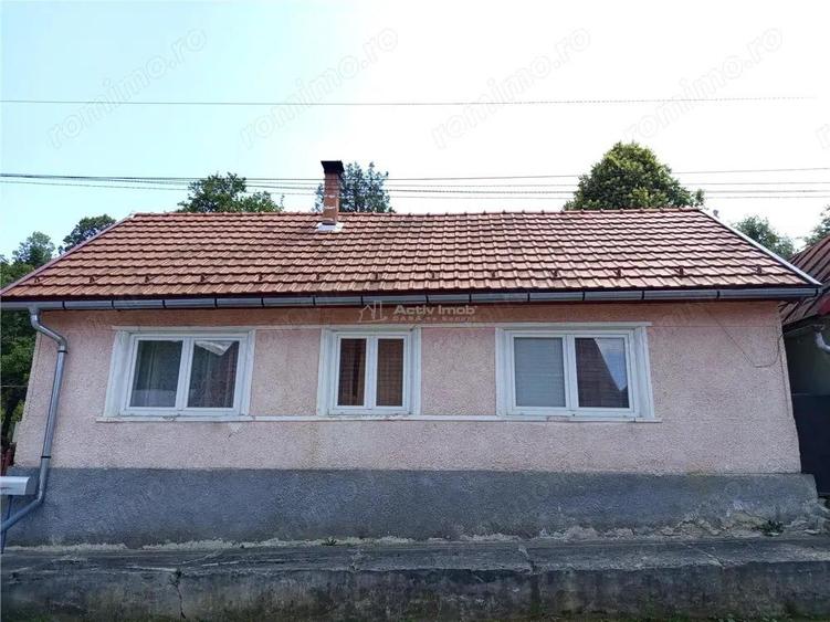 Anina, Sigismund, Casa 4 Incaperi, 1439mp Teren, ZERO Comision - 10