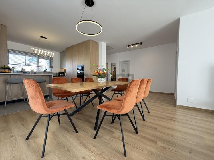 CASĂ PREMIUM CĂRĂMIDĂ + IZOLAȚIE VATĂ BAZALTICĂ - TEREN 668 MP - 8