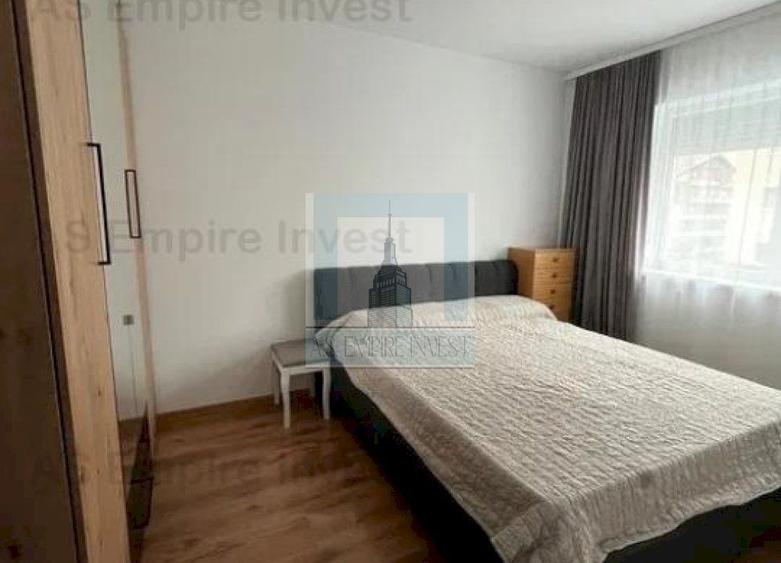 Ap 3 camere mobilat-utilat - zona Subcetate - 3