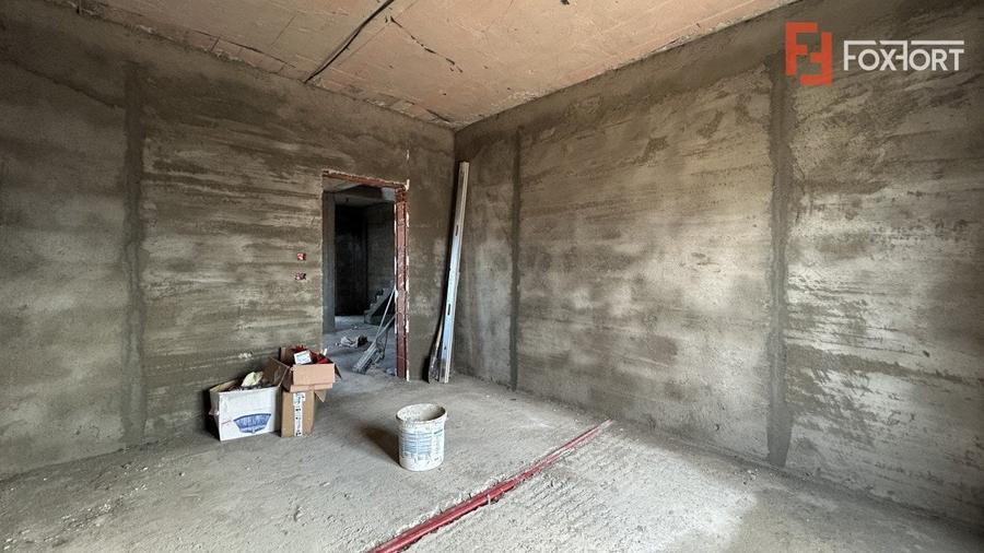 Duplex cu 4 camere Ghiroda zona excelenta - 4